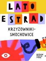 Baner promujący wydarzenie. Nazwa wydarzenia.