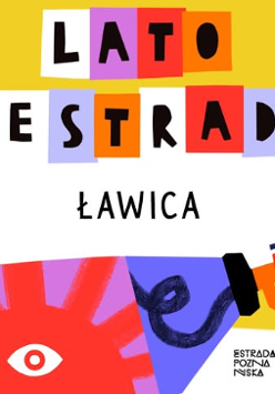 Baner promujący wydarzenie. Nazwa wydarzenia.