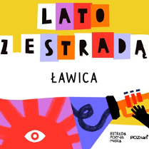 Baner promujący wydarzenie. Nazwa wydarzenia.