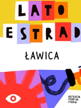 Baner promujący wydarzenie. Nazwa wydarzenia.