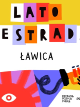 Baner promujący wydarzenie. Nazwa wydarzenia.