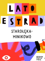 Baner promujący wydarzenie. Nazwa wydarzenia.