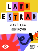 Baner promujący wydarzenie. Nazwa wydarzenia.