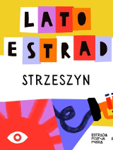 Baner promujący wydarzenie. Nazwa wydarzenia.