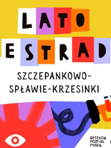 Baner promujący wydarzenie. Nazwa wydarzenia.