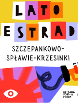 Baner promujący wydarzenie. Nazwa wydarzenia.