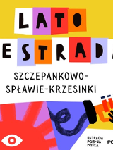 Baner promujący wydarzenie. Nazwa wydarzenia.