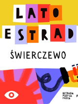 Baner promujący wydarzenie. Nazwa wydarzenia.