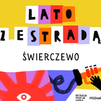 Baner promujący wydarzenie. Nazwa wydarzenia.