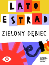 Baner promujący wydarzenie. Nazwa wydarzenia.