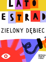 Baner promujący wydarzenie. Nazwa wydarzenia.