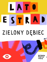 Baner promujący wydarzenie. Nazwa wydarzenia.