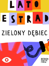 Baner promujący wydarzenie. Nazwa wydarzenia.