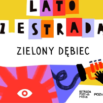 Baner promujący wydarzenie. Nazwa wydarzenia.