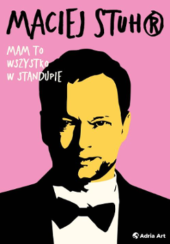 Baner promujący wydarzenie. Nazwa wydarzenia.