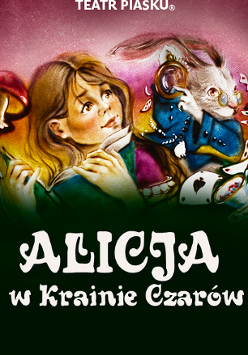 Baner promujący wydarzenie. Nazwa wydarzenia.