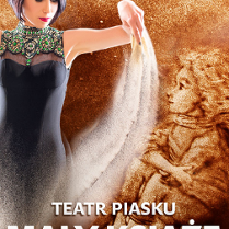 Baner promujący wydarzenie. Nazwa wydarzenia.