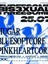 Baner promujący wydarzenie. Nazwa wydarzenia i data.