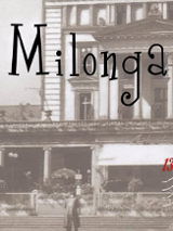 Baner promujący wydarzenie. Nazwa wydarzenia i data.