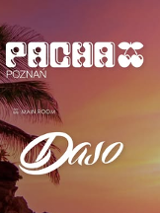 Baner promujący wydarzenie. Nazwa wydarzenia i data.