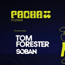 Baner promujący wydarzenie. Nazwa wydarzenia i data.