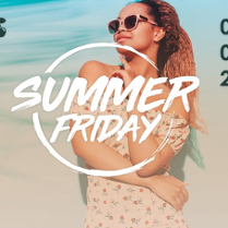 Baner promujący wydarzenie. Nazwa wydarzenia i data.