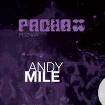 Baner promujący wydarzenie. Nazwa wydarzenia i data.