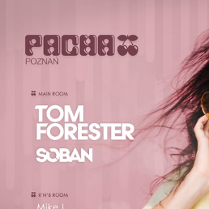 Baner promujący wydarzenie. Nazwa wydarzenia i data.