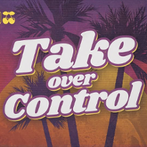 Baner promujący wydarzenie. Nazwa wydarzenia i data.