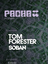 Baner promujący wydarzenie. Nazwa wydarzenia i data.