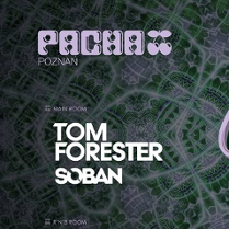 Baner promujący wydarzenie. Nazwa wydarzenia i data.