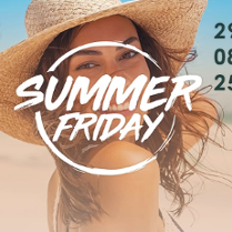 Baner promujący wydarzenie. Nazwa wydarzenia i data.