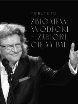 Baner promujący wydarzenie. Nazwa wydarzenia i data.