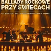 Baner promujący wydarzenie. Nazwa wydarzenia.