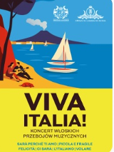 Baner promujący wydarzenie. Nazwa wydarzenia.