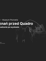 Baner promujący wydarzenie. Nazwa wydarzenia.