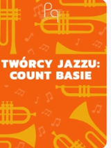 Baner promujący wydarzenie. Nazwa wydarzenia.