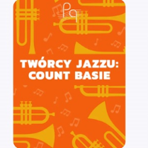 Baner promujący wydarzenie. Nazwa wydarzenia.