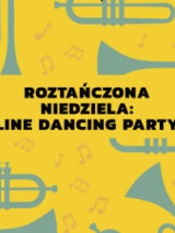 Baner promujący wydarzenie. Nazwa wydarzenia.