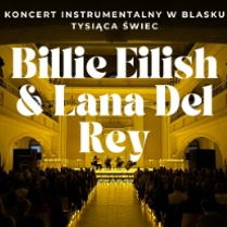 Baner promujący wydarzenie. Nazwa wydarzenia.