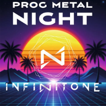 Baner promujący wydarzenie. Nazwa wydarzenia i data.