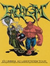 Baner promujący wydarzenie. Nazwa wydarzenia.