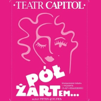 Baner promujący wydarzenie. Nazwa wydarzenia.