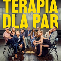 Baner promujący wydarzenie. Nazwa wydarzenia i zdjęcie artystów.