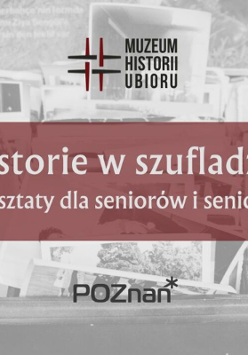 Baner promujący wydarzenie. Nazwa wydarzenia.