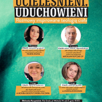 Baner z nazwą wydarzenia i datami.