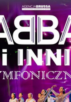 Baner z nazwą wydarzenia i datą.