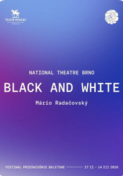 Baner z nazwą wydarzenia.