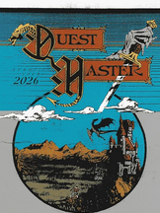 Baner z nazwą wydarzenia i datą.