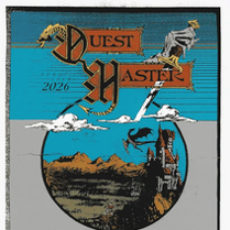 Baner z nazwą wydarzenia i datą.